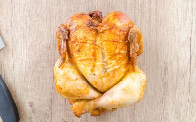 Air Fryers for Whole Chickens vs Air Fryers for Tater Tots: How to Choose the Right One