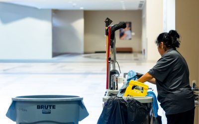 How to Get Started with Your Commercial Cleaning Fleet: A Complete Guide