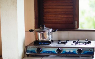 How to Pick the Best Cookware for Gas Stoves for Small Spaces
