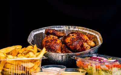 How to Pick the Best Rotisserie Basket for Small Spaces
