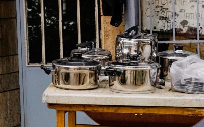 How to Shop for a Cookware Collection on a Budget: Cookware for Gas Stoves, Cookware Sets under $100, and Coffee Mug Warmer