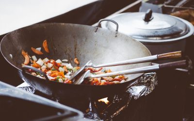 Wok vs Pizza Steel: How to Choose the Right One